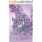 We Belong Together (Forever and Ever #5)
