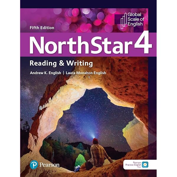 Amazon.com: NorthStar Reading and Writing 4 with MyEnglishLab