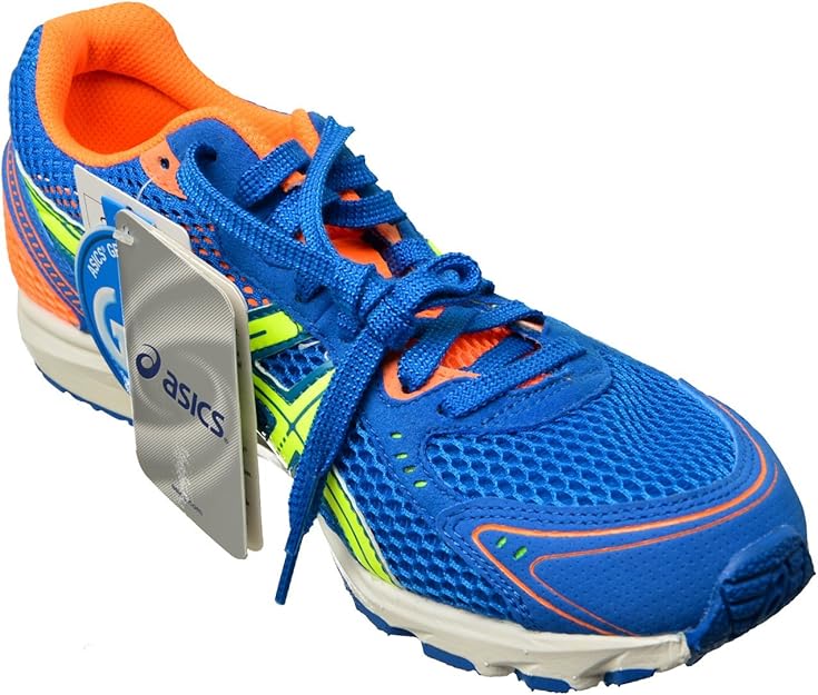 Asics Gel Hyperspeed 5 Chaussure De Course A Pied 39 Amazon Fr Chaussures Et Sacs
