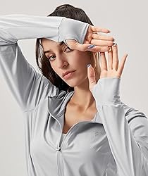 Soothfeel Women's UPF 50+ Sun Protection Hoodie