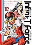 Infini-T Force Volume 2