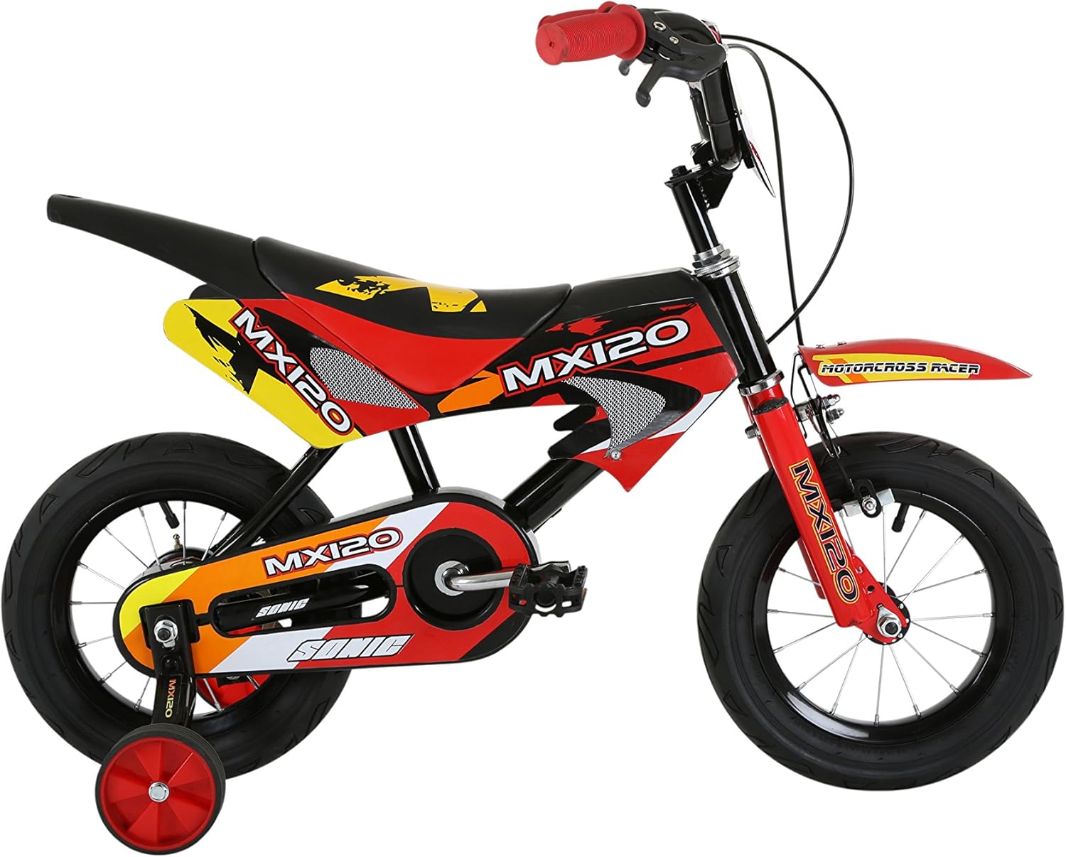 moto bike 12 inch