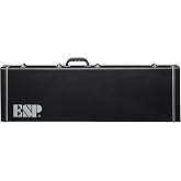 ESP LTD B Bass Form Fitting Case