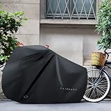 Faireach Bicycle Cover Waterproof 210D Oxford UV Protect Rain Snow Dust view 7