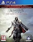 Assassins Creed The Ezio Collection (PS4)