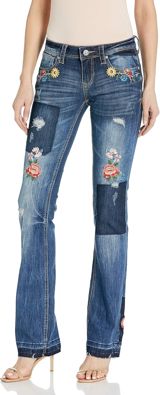 women's jeans on amazon