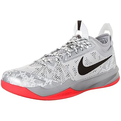 nike zoom crusader grey