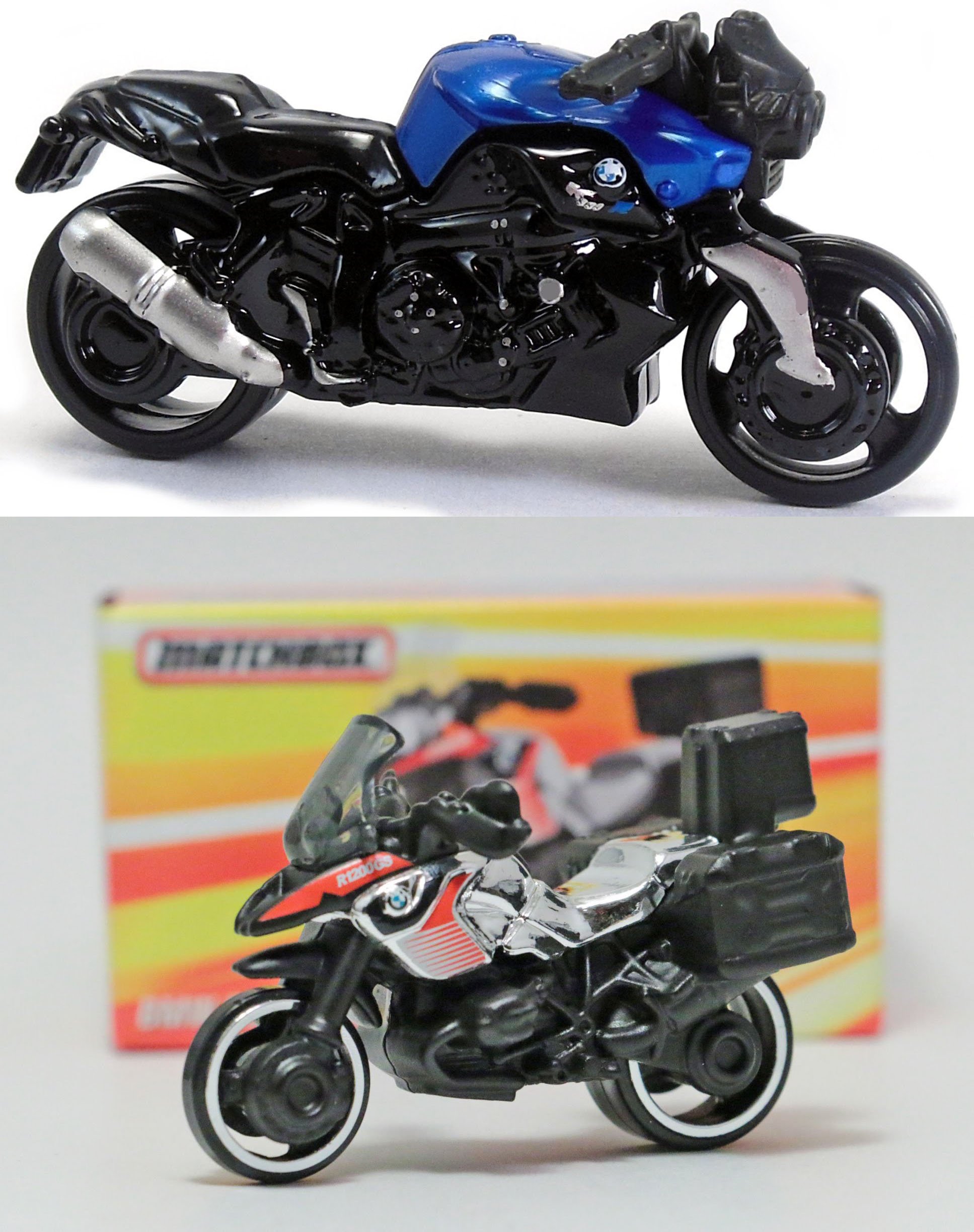 hot wheels bmw motorcycle