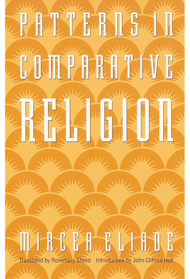 A History of Religious Ideas, Vol. 3: From Muhammad to the Age of