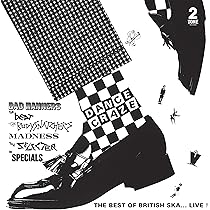 CRAZE【CD】 Dance Craze (Various Artists): Various Artists: Amazon.ca: Music