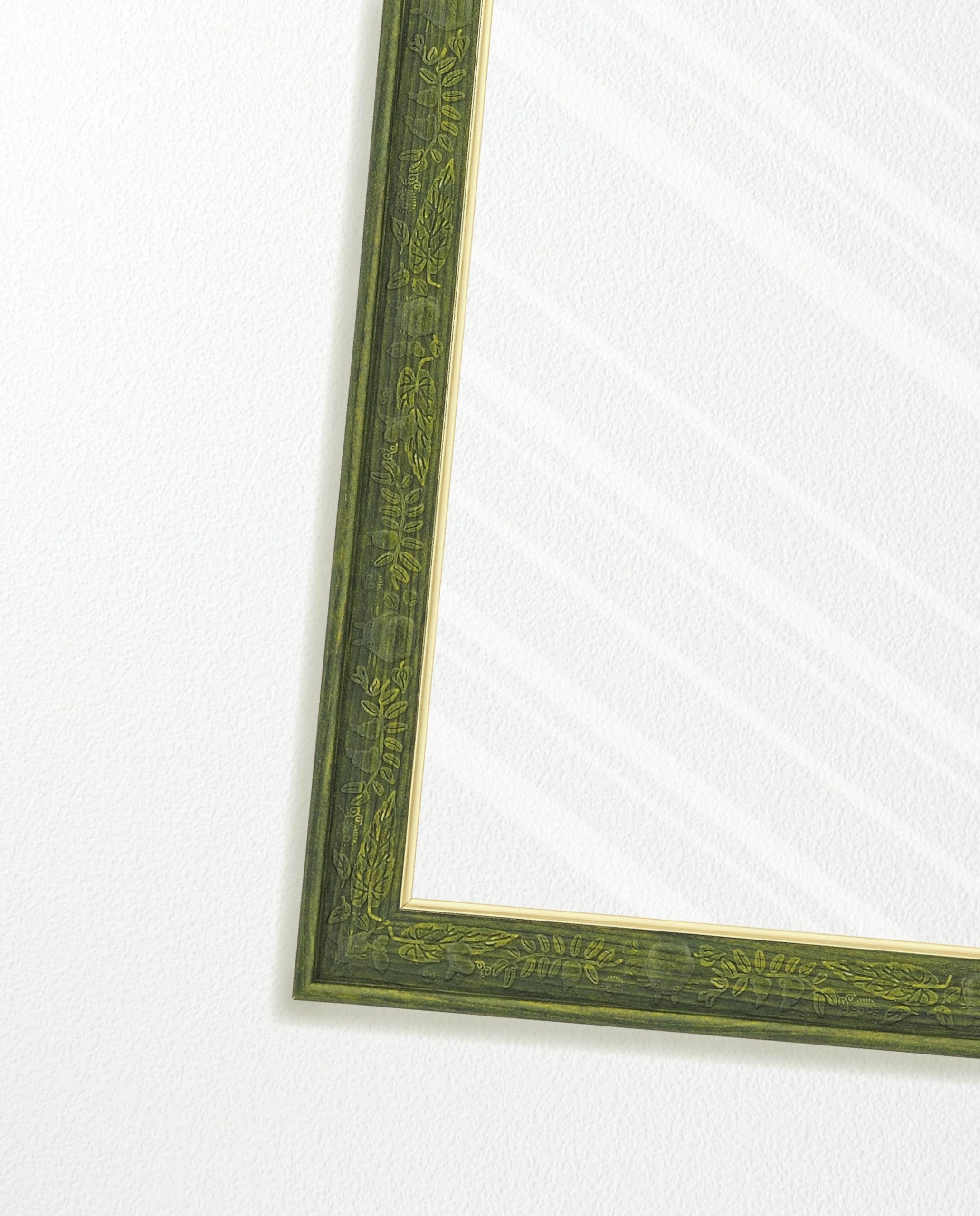 エンスカイ(ENSKY) ジグソーパズルフレーム108&208ピース用 葉っぱ ジブリがいっぱい商品画像