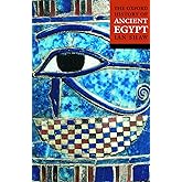 The Oxford History of Ancient Egypt