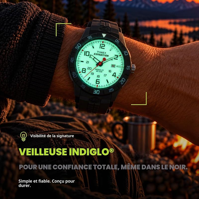 Montre Bracelet - Homme T49831 — photo 4 sur 7