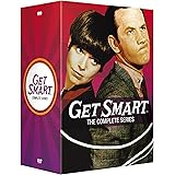 Get Smart: The Complete Series (Viva SC/Rpkg/DVD)