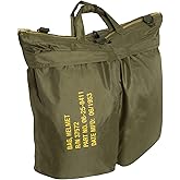 Rothco 8105: Printed Flyers Helmet Bag