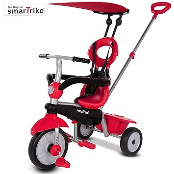 baby tricycle amazon