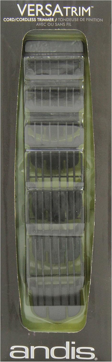 andis versatrim cordless