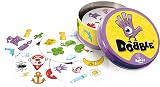 Asmodee Dobble Kids Card Game Ages 6+ 2-8 Players 15 Min Play view 4