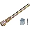 Dorman 13890 Oversized Brake Caliper Bolt- Rwd Front- 4-3/8In. Compatible with Select Models, 3 Pack