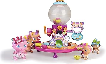 amazon bellies famosa