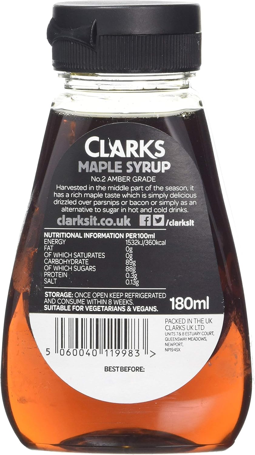 clarks uk ltd
