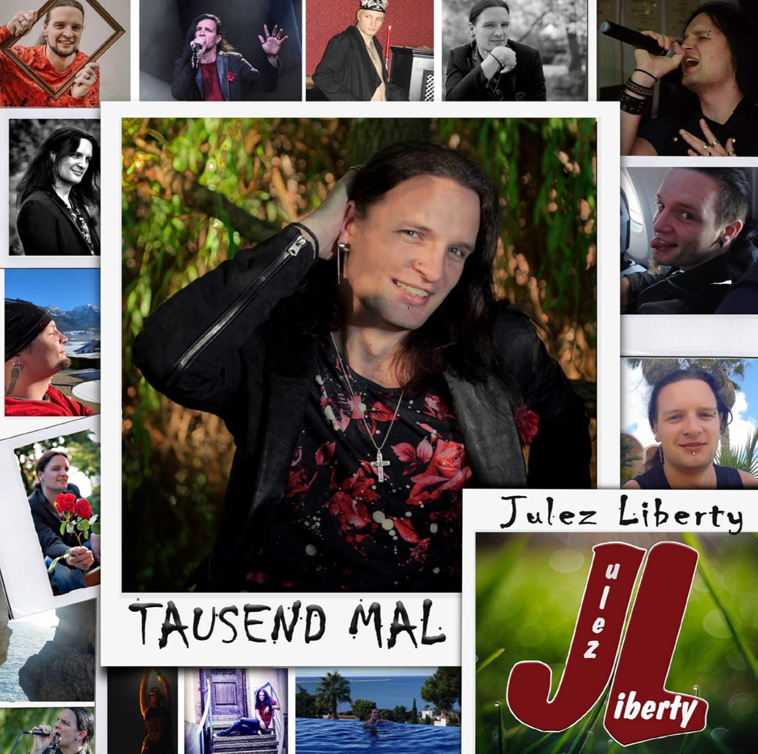 Tausend Mal - Julez Liberty: Amazon.de: Musik