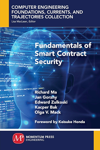 Download Fundamentals of Smart Contract Security (English Edition) PDF