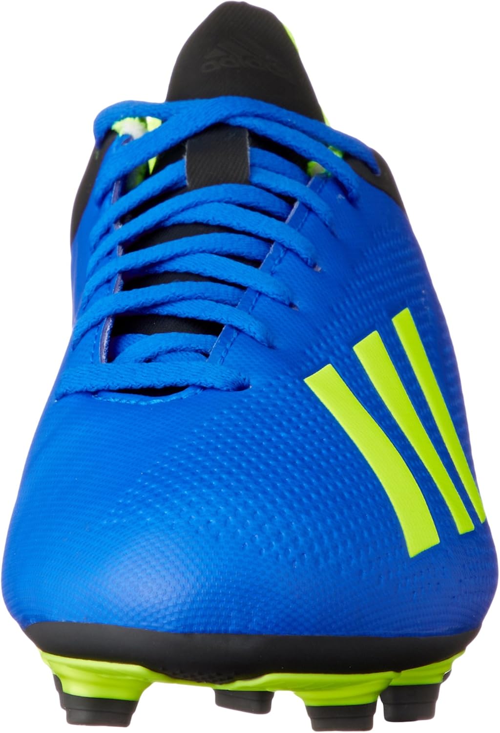 adidas x 18.4 childrens fg football boots