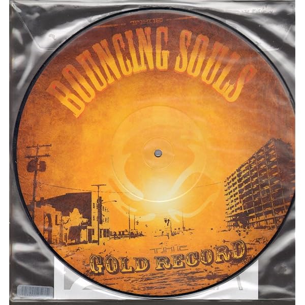 The Bouncing Souls - Bouncing Souls - Anniversary Edition - Amazon