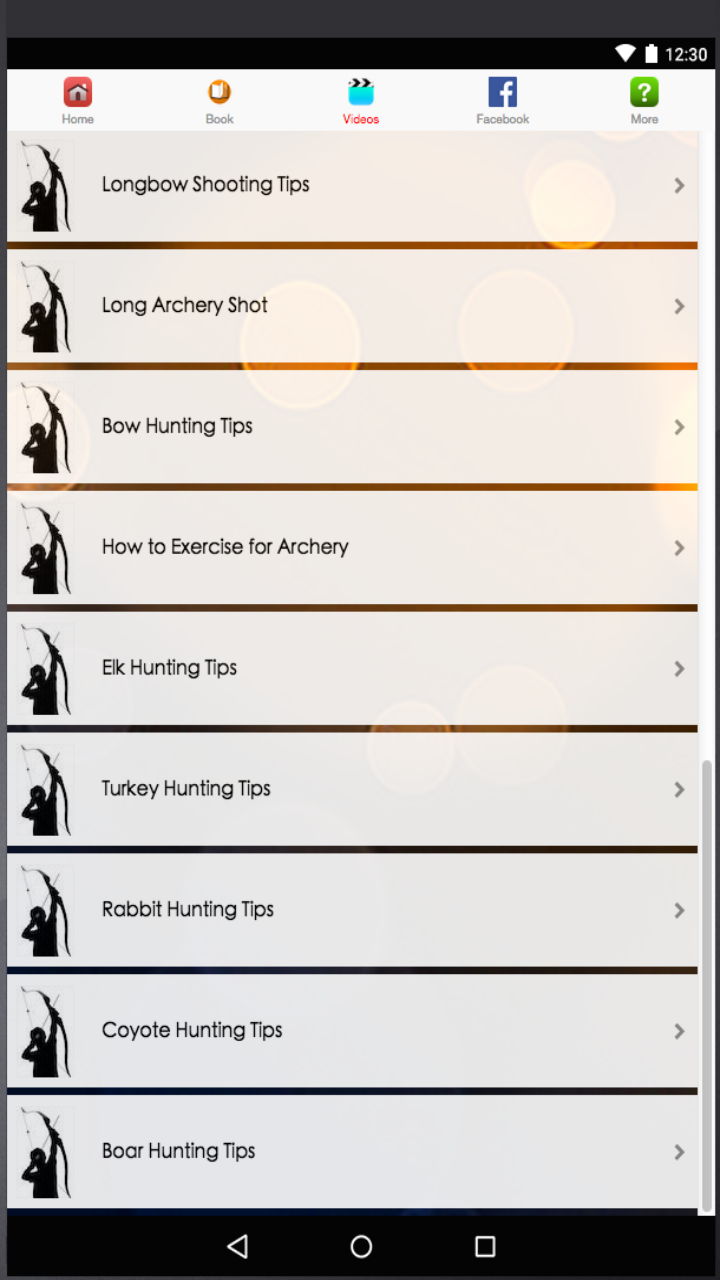 Archery Tips - Learn The Archery and Bowhunting Techniques For Optimum Performance