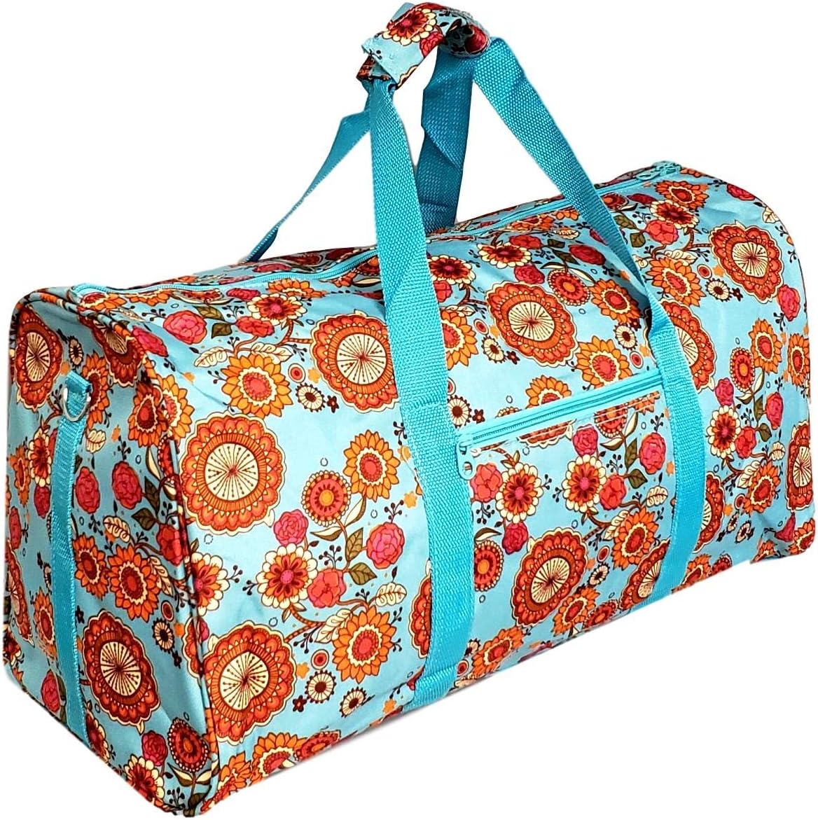 out n about double travel bag