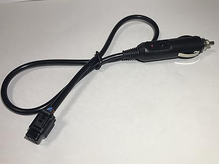 Amazon 国内メーカー 国内製造 Etc電源シガーソケット化ケーブル Led ヒューズ 付き シガープラグ 日本無線 Jrm 11 Jrm 12 Jrm 21 Etc オートバイ バイク 盗難防止に バイク用etc アクセサリ 車 バイク