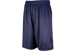 Russell Athletic Big Boys' Youth Mesh Short