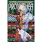 Promethea - Book 01