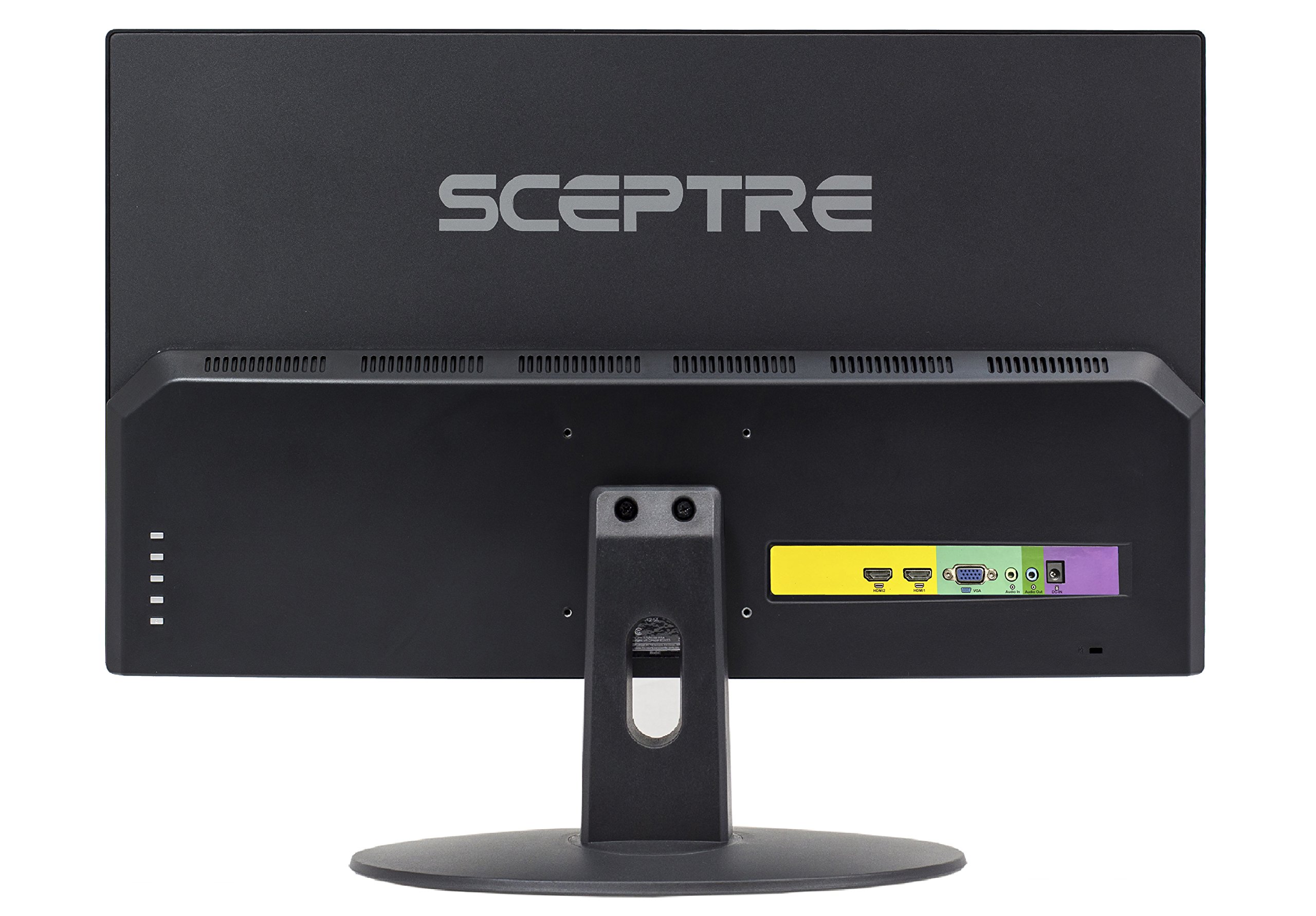 Mua Sceptre E275W19203R 27" Ultra Thin 1080P LED Monitor 2X HDMI VGA