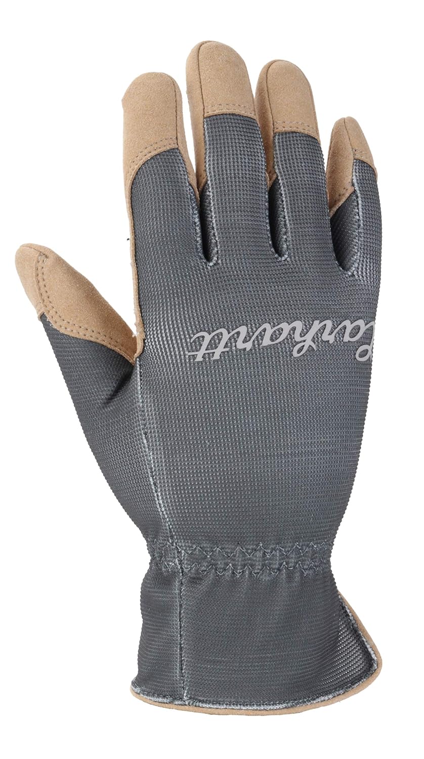 Best Carhartt Work And Garden Gloves