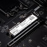 TEAMGROUP MP44L 1TB NVMe PCIe Gen 4x4 M.2 SSD 5000MB/s Read Laptop Desktop view 4