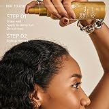 Aveda One For All Leave-In Elixir 200ml - 25 Benefits Hair Care view 6