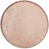 MAC Cosmetics Eye Shadow Pro Palette Refill Pan - Honey Lust (Bronze-dipped peach) .05 Oz / 1.5g