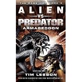 Alien vs. Predator: Armageddon: The Rage War 3