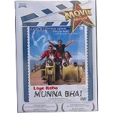 Lage Raho Munnabhai