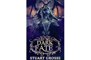Dark Fate: Book 26 - Baba Yaga