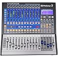 Presonus StudioLive 16.0.2 16-Channel Audio Mixer