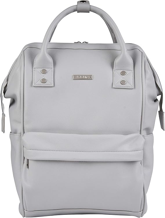 bababing backpack changing bag