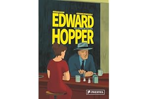 Edward Hopper: The Story of His Life