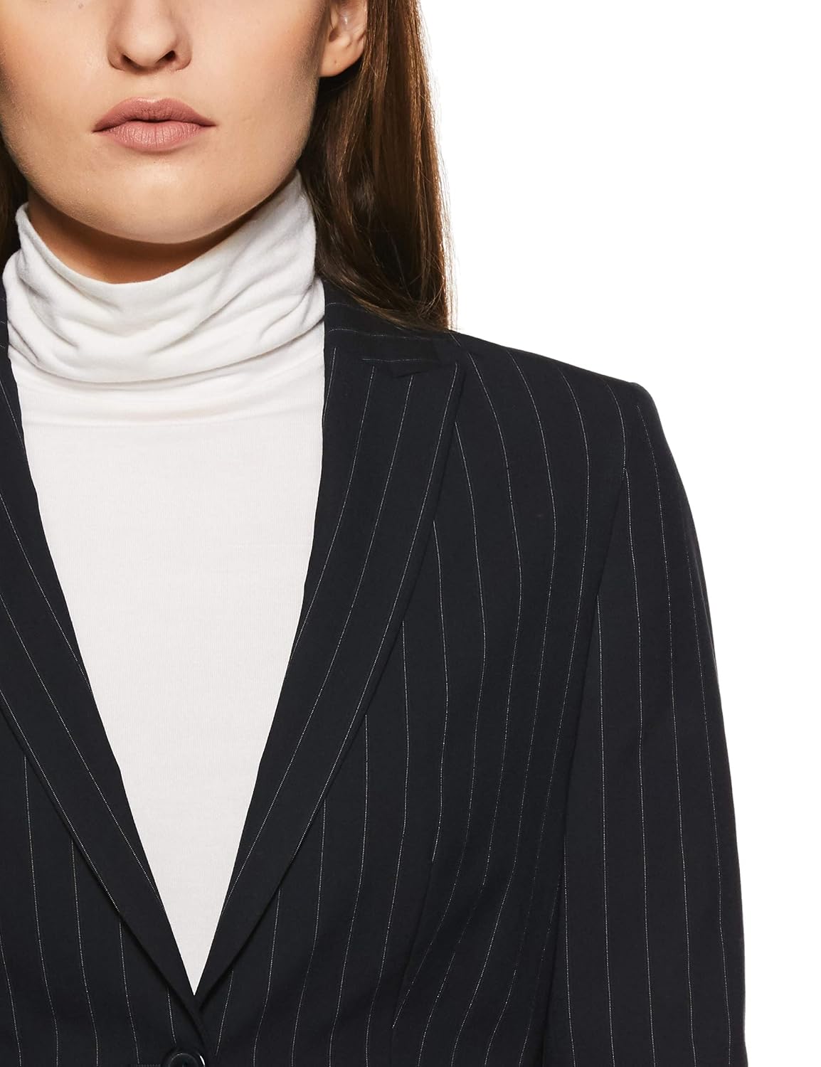 van heusen women blazer