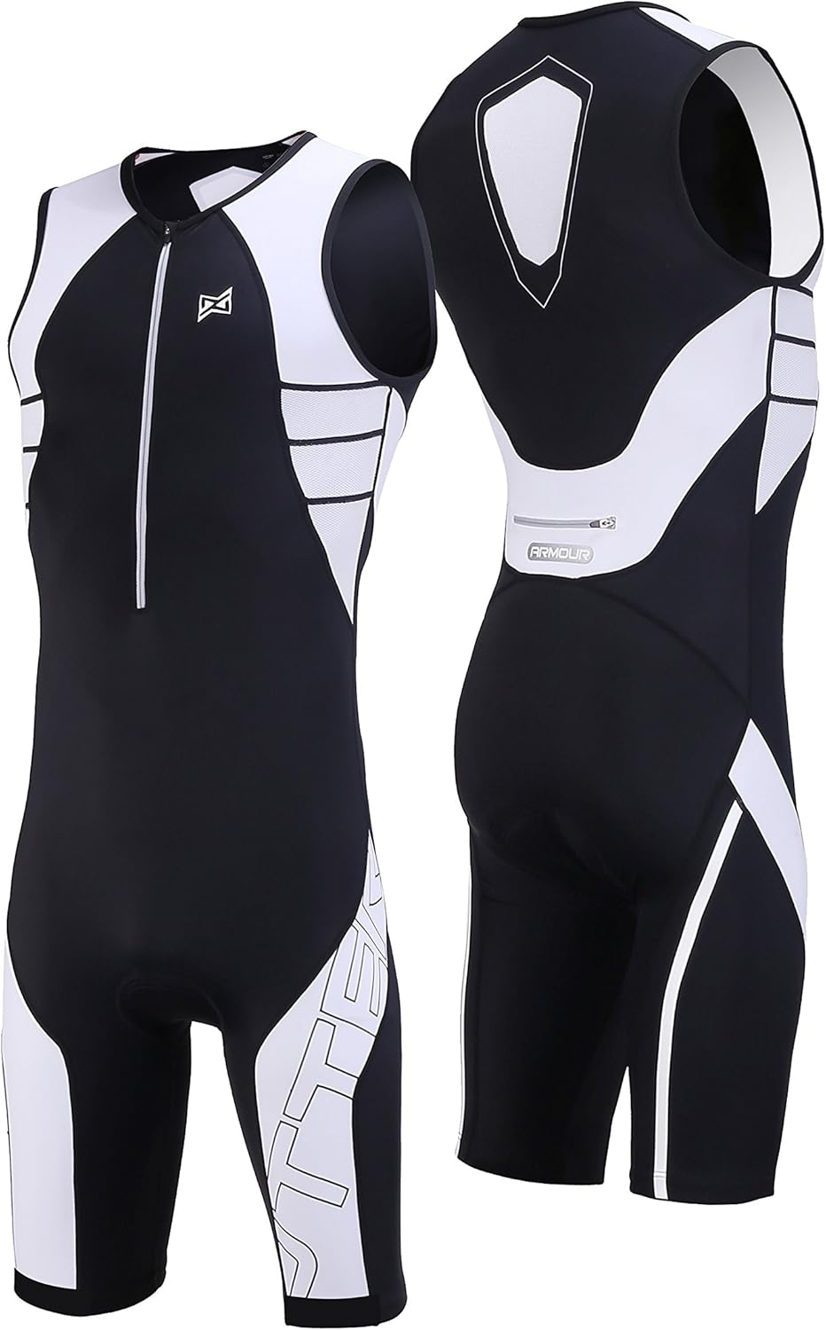 under armour tri suit