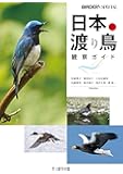 日本の渡り鳥観察ガイド (BIRDER SPECIAL)