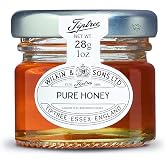Tiptree Pure Clear Honey Minis, 1 Ounce (Pack of 72)