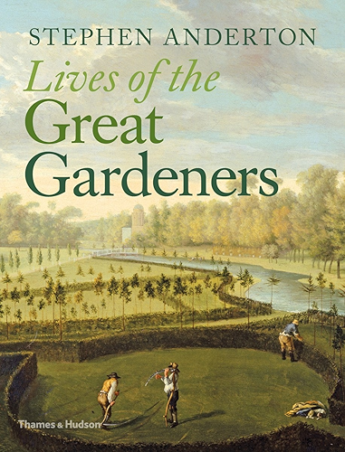 Download Lives of the Great Gardeners (English Edition) PDF